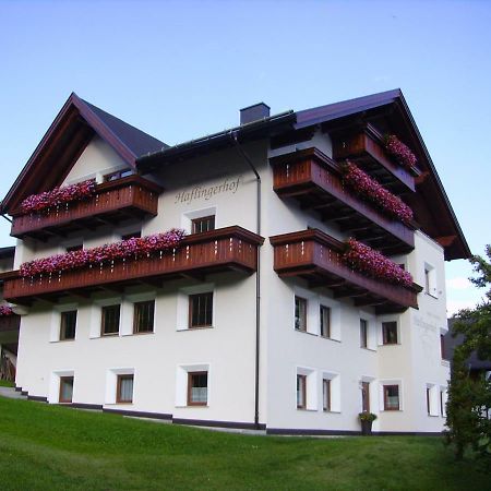 Haflingerhof Aparthotel Fiss Εξωτερικό φωτογραφία
